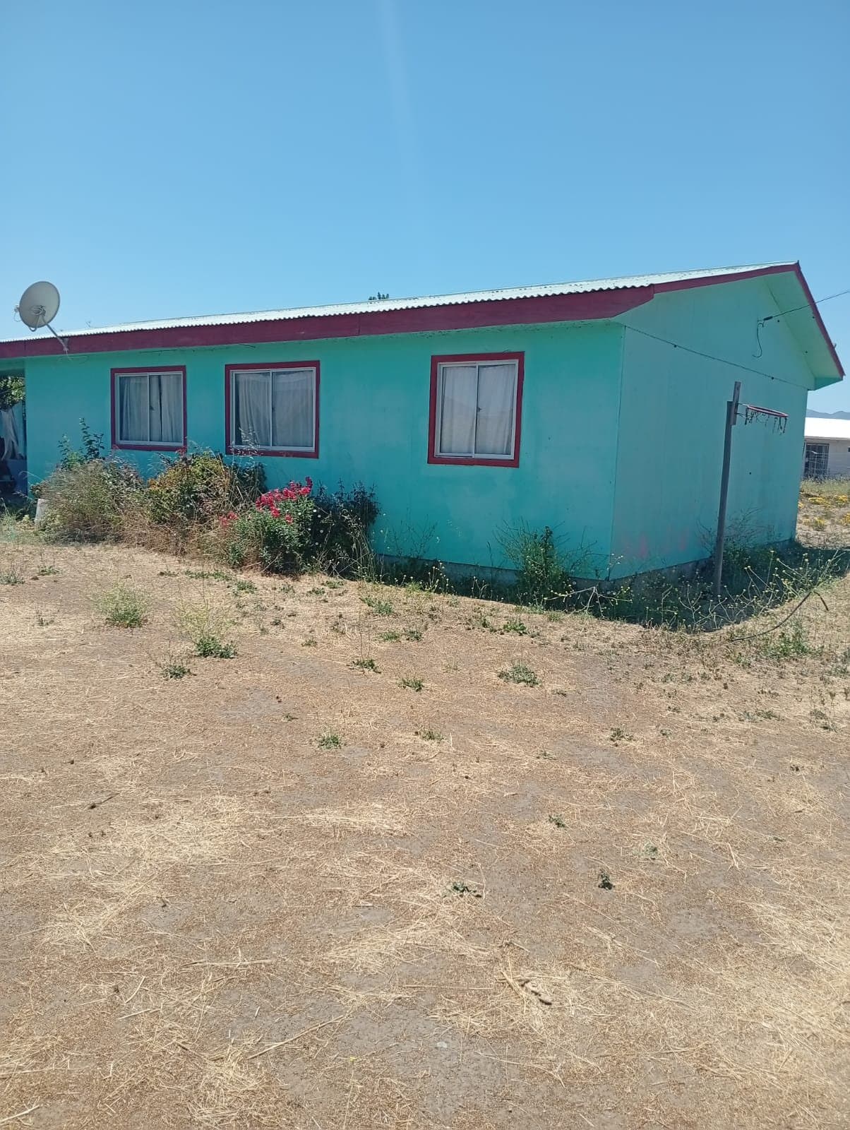 Casa en venta, Casablanca