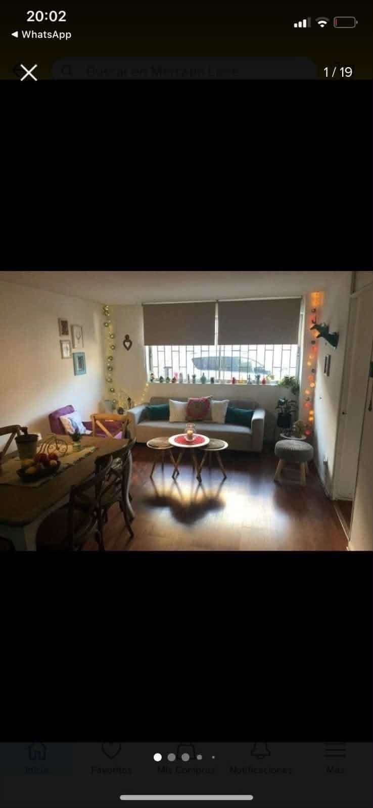 Departamento en arriendo, Ñuñoa