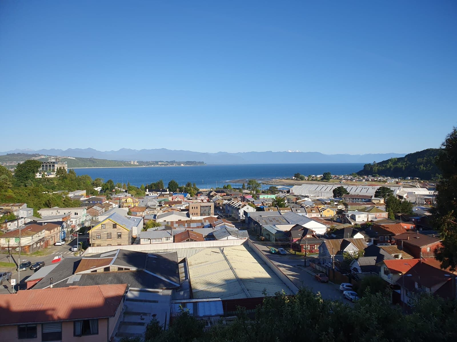 Casa en Puerto Montt