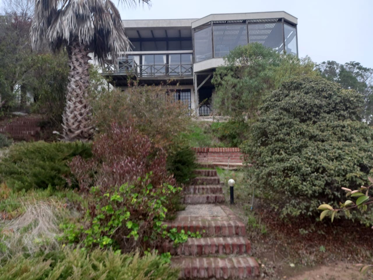 Casa en Santo Domingo