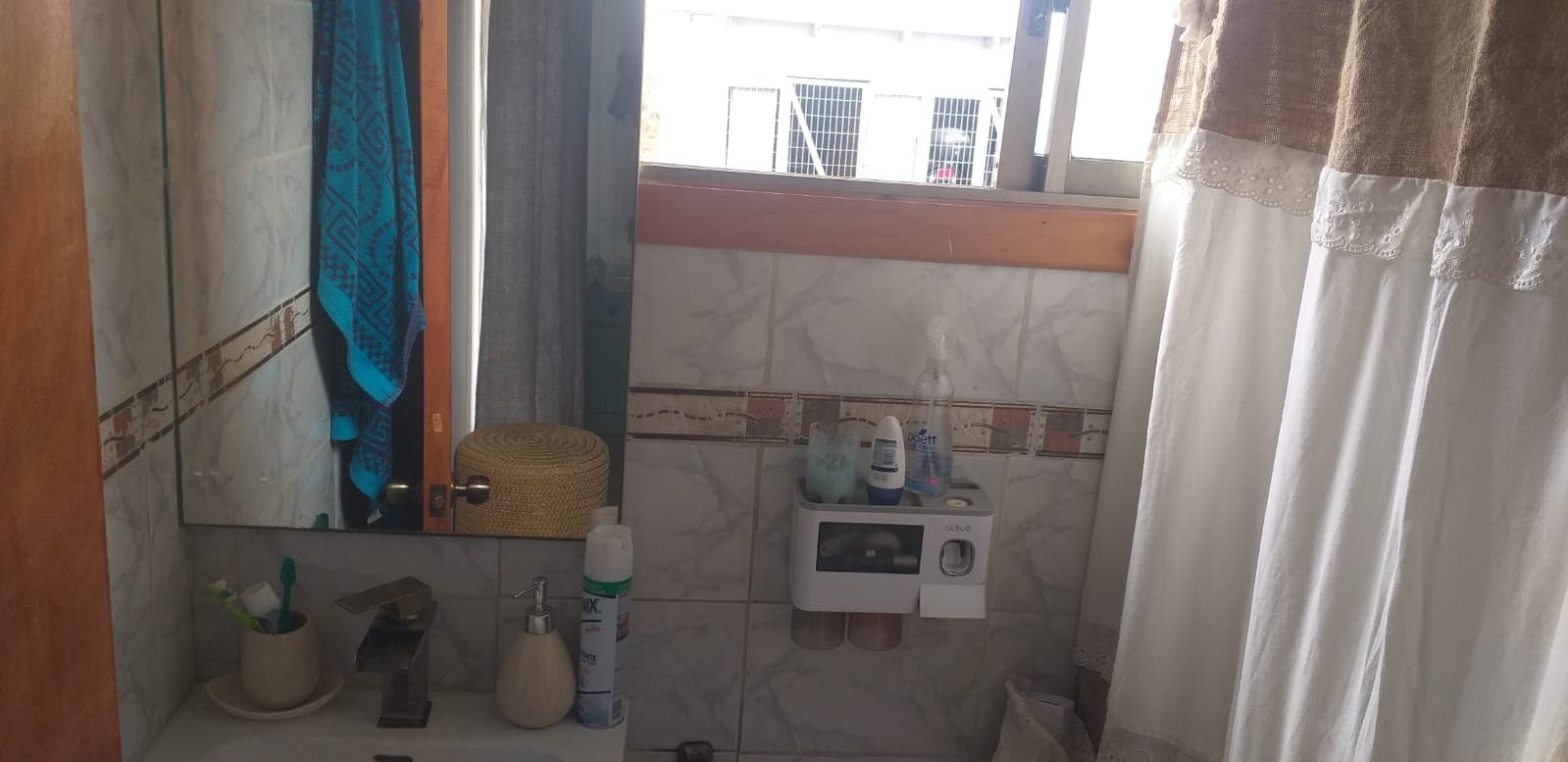 Casa en Santo Domingo