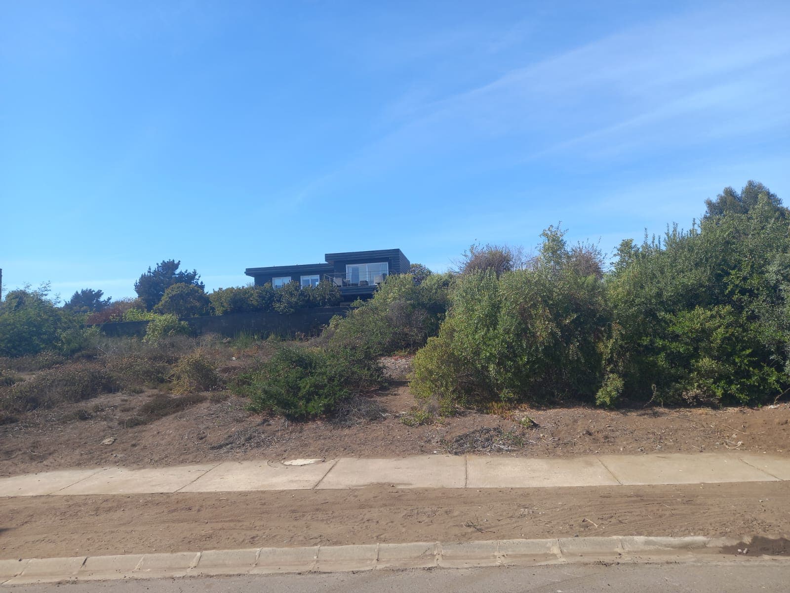 Terreno en San Antonio