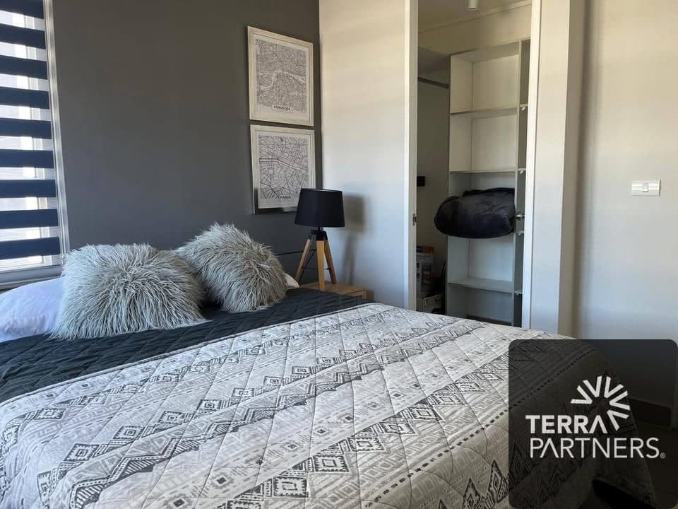 Departamento en Temuco