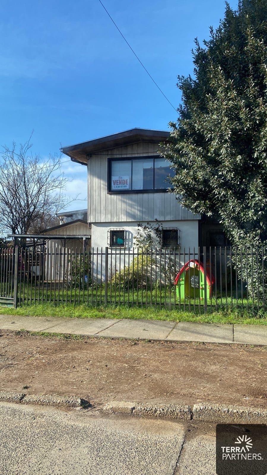 Casa en Valdivia