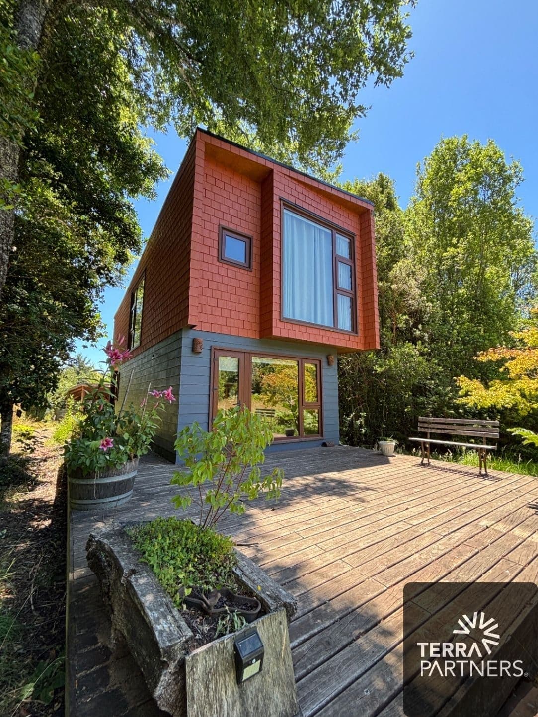Casa en Villarrica