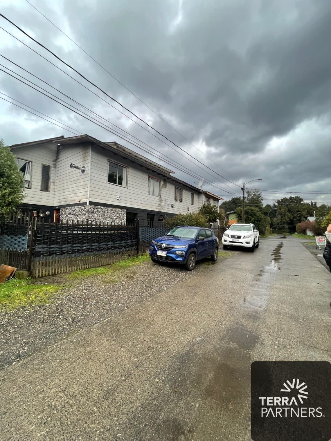 Casa en Pucón
