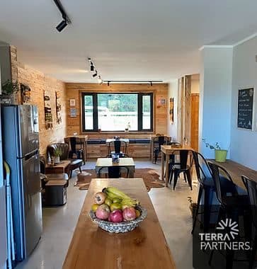 Local comercial en Panguipulli