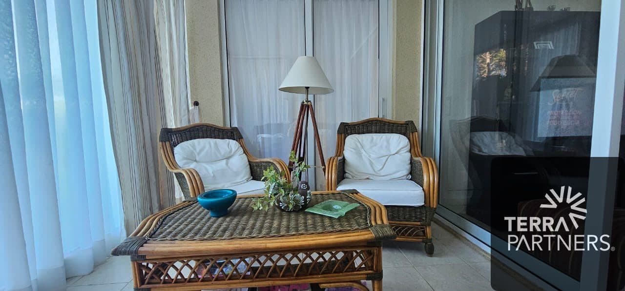 Departamento en Algarrobo