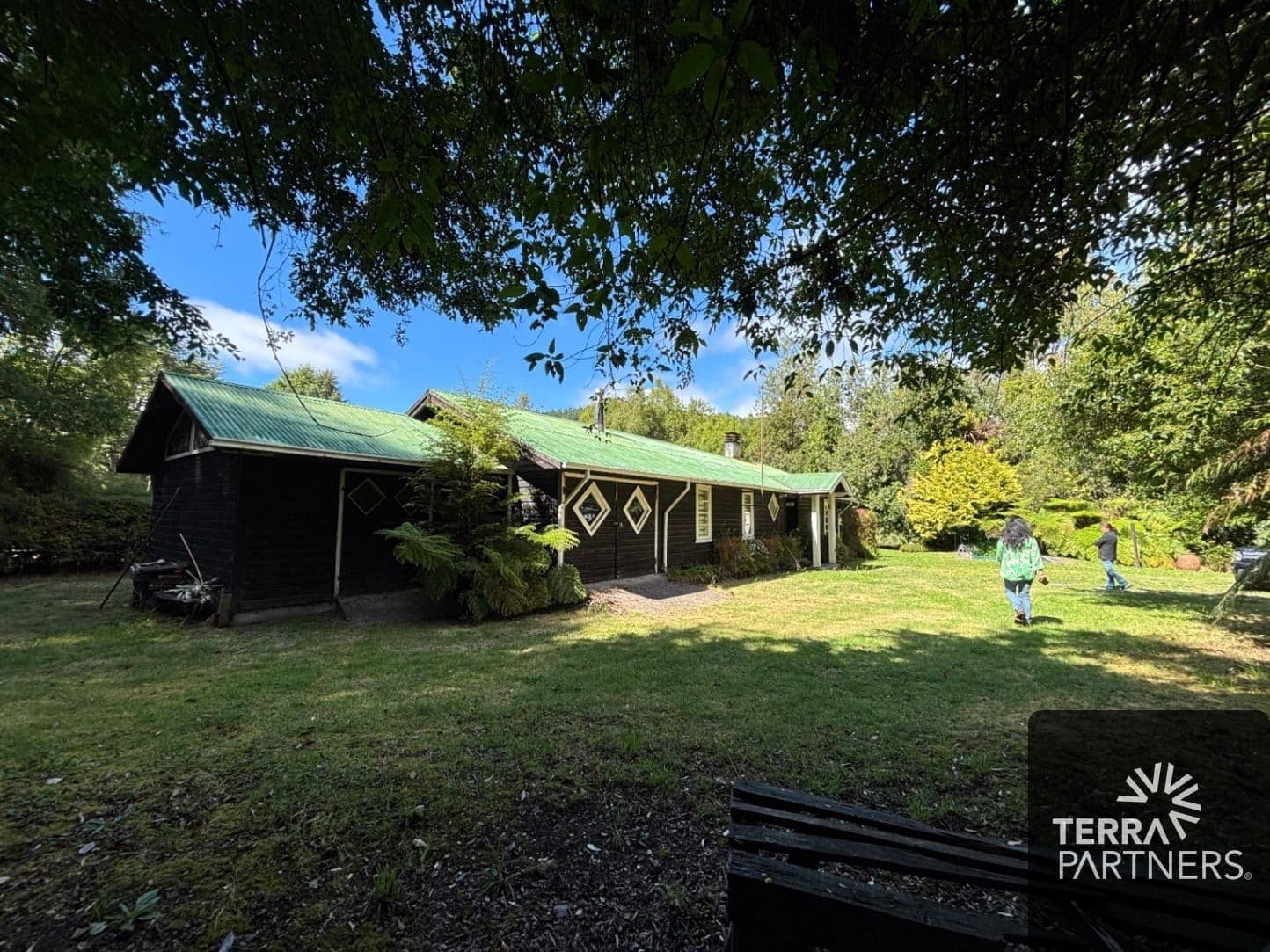 Casa en Villarrica