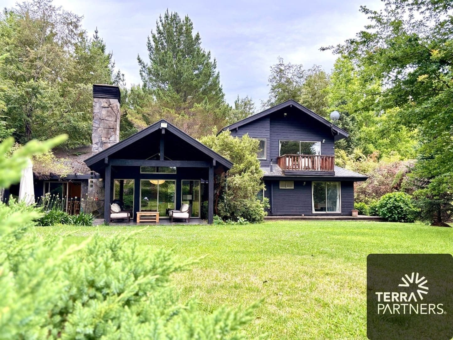 Casa en Villarrica