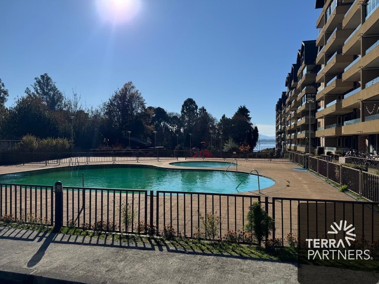 Departamento en Villarrica