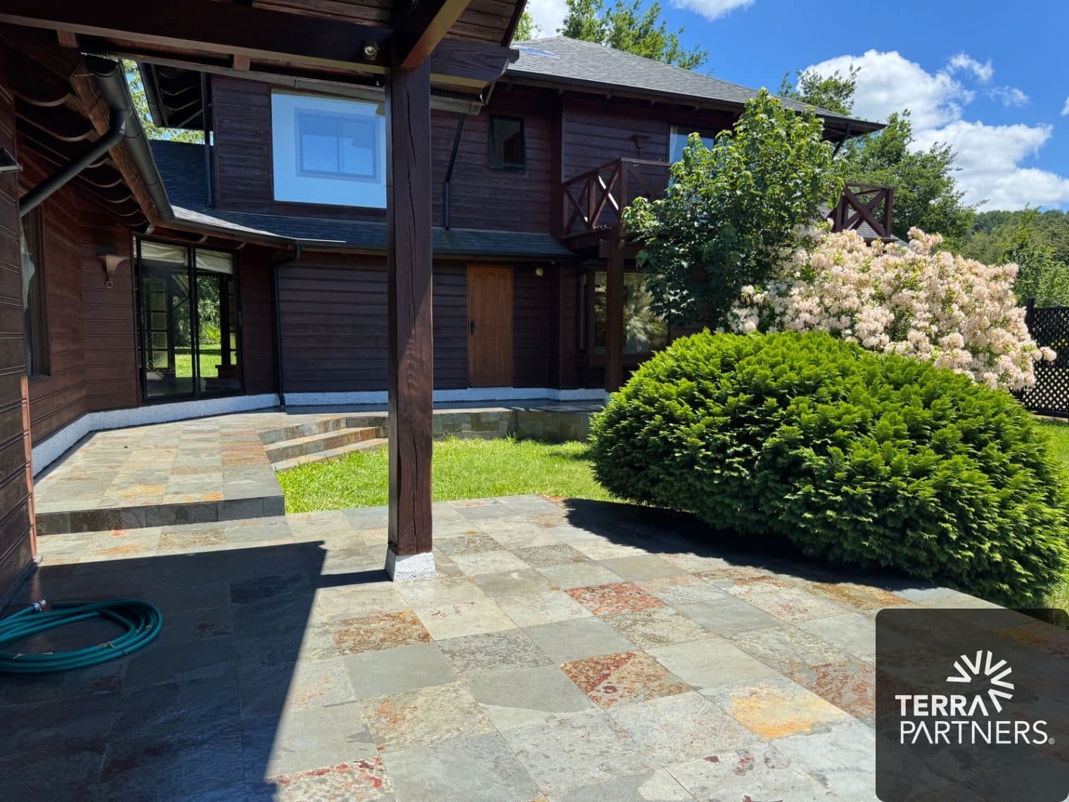 Casa en Villarrica