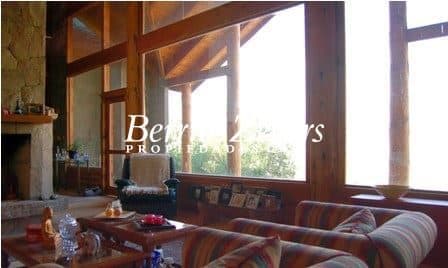 Casa en venta, Lo Barnechea
