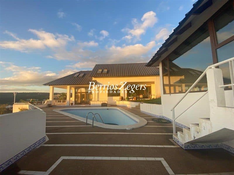 Casa en Viña del Mar