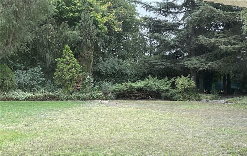 Terreno en Lo Barnechea