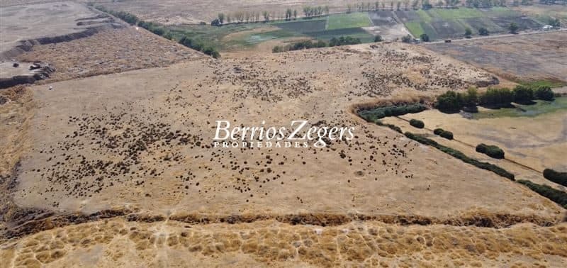 Terreno en Quilicura