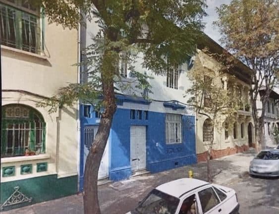 Casa en venta, Santiago