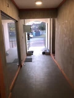 Local comercial en Lo Barnechea