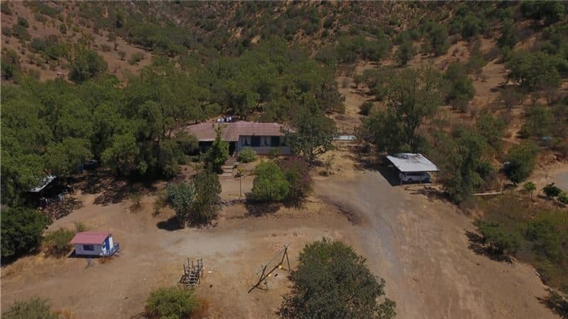 Casa en Melipilla