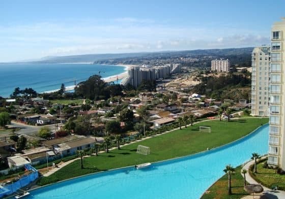 Departamento en Algarrobo
