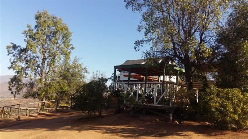 Parcela en Curacaví