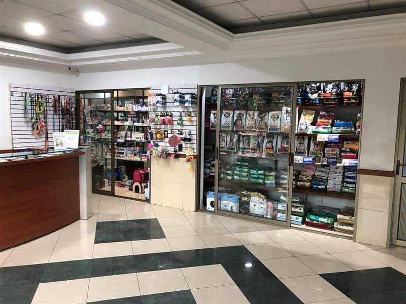 Local comercial en venta, Lo Barnechea