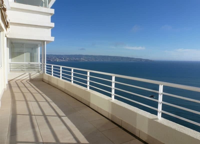 Departamento en Viña del Mar