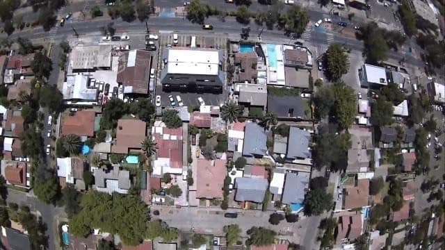 Terreno en venta, La Reina