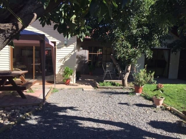 Casa en Olmué