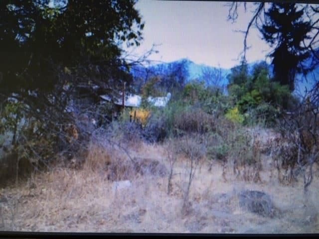 Terreno en La Reina