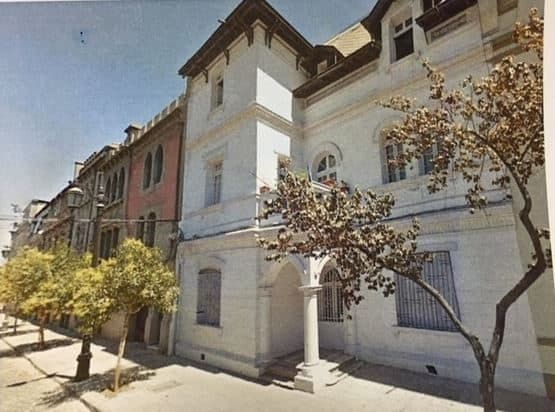 Casa en venta, Santiago