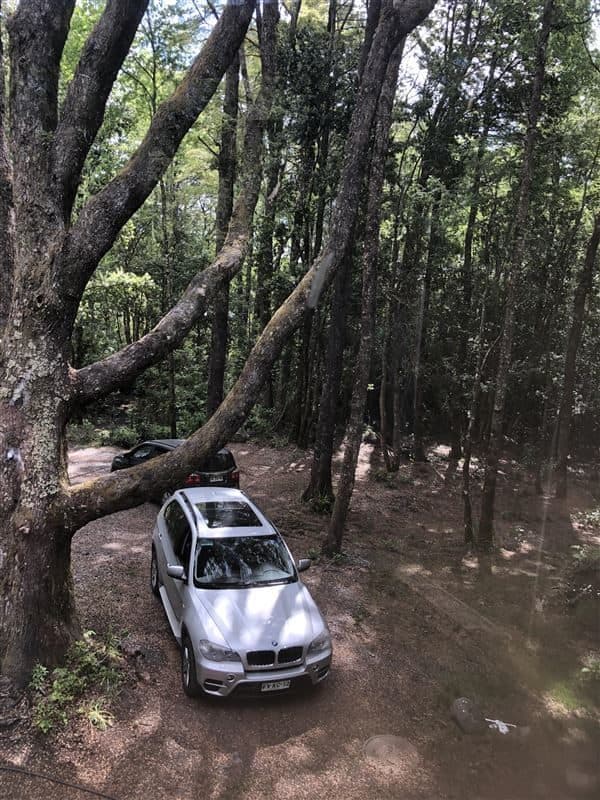 Terreno en Pucón