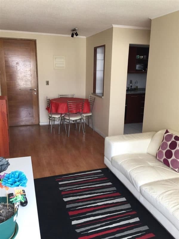 Departamento en Antofagasta