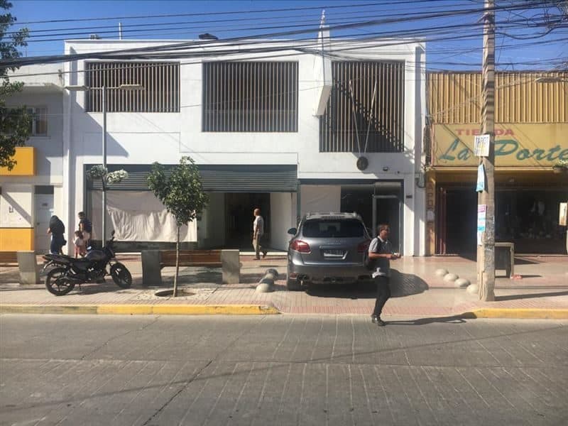 Oficina en Copiapó