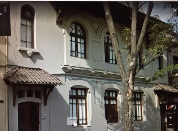 Departamento en Santiago