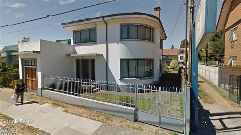Terreno en venta, Valdivia