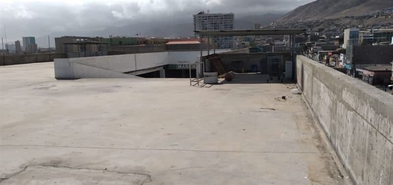Local comercial en Antofagasta