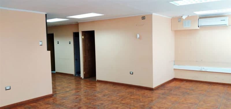 Oficina en Antofagasta