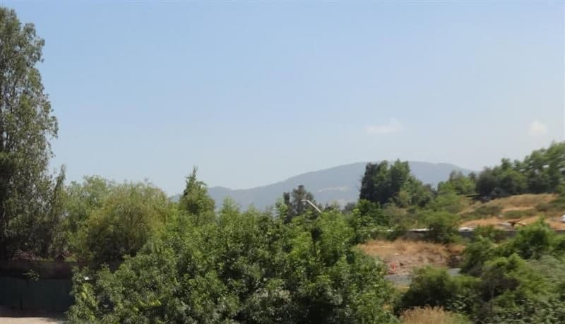 Terreno en venta, Lo Barnechea