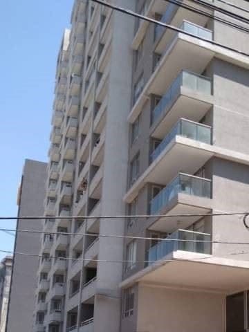 Departamento en Estación Central