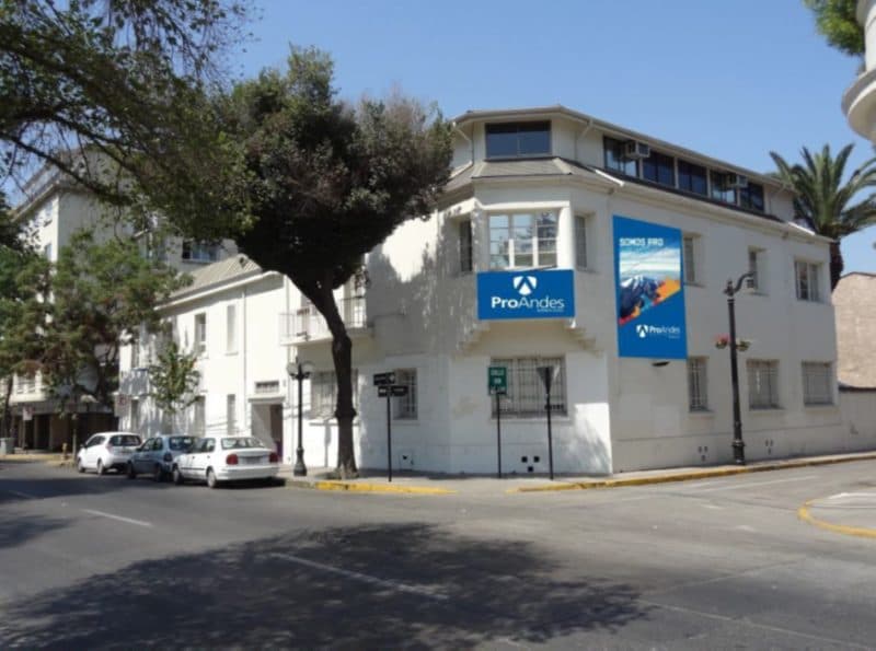 Casa en venta, Providencia