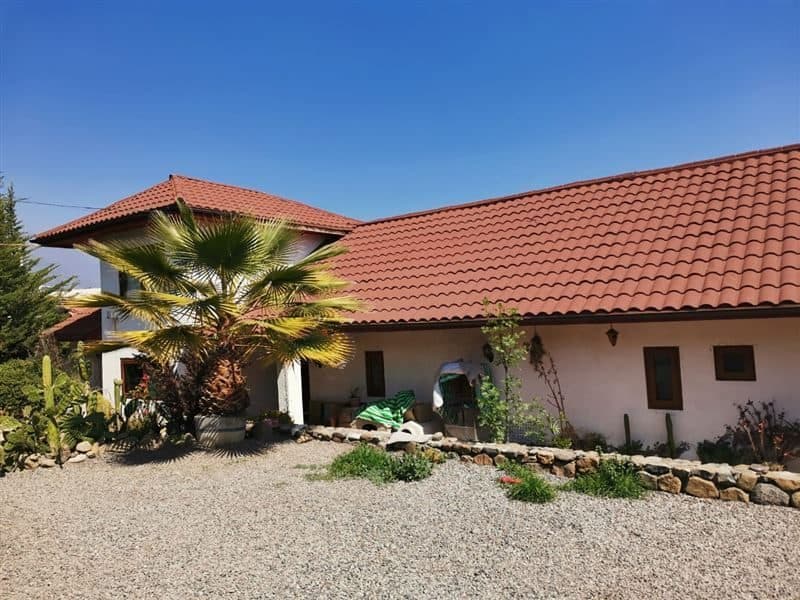 Casa en Peñalolén