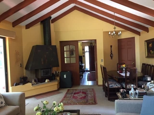 Casa en La Reina