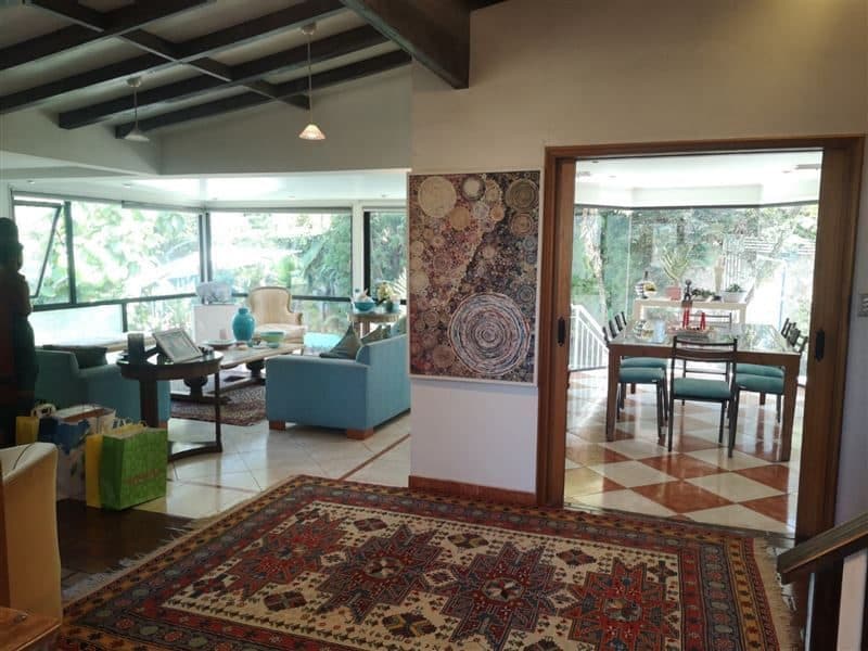 Casa en La Reina