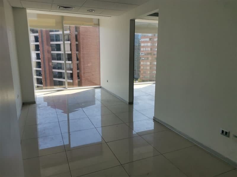Oficina en Las Condes