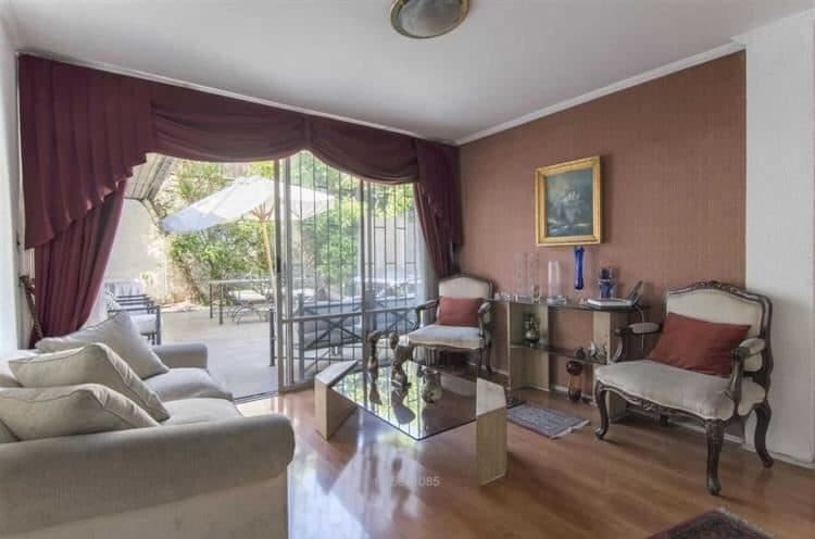 Casa en La Reina
