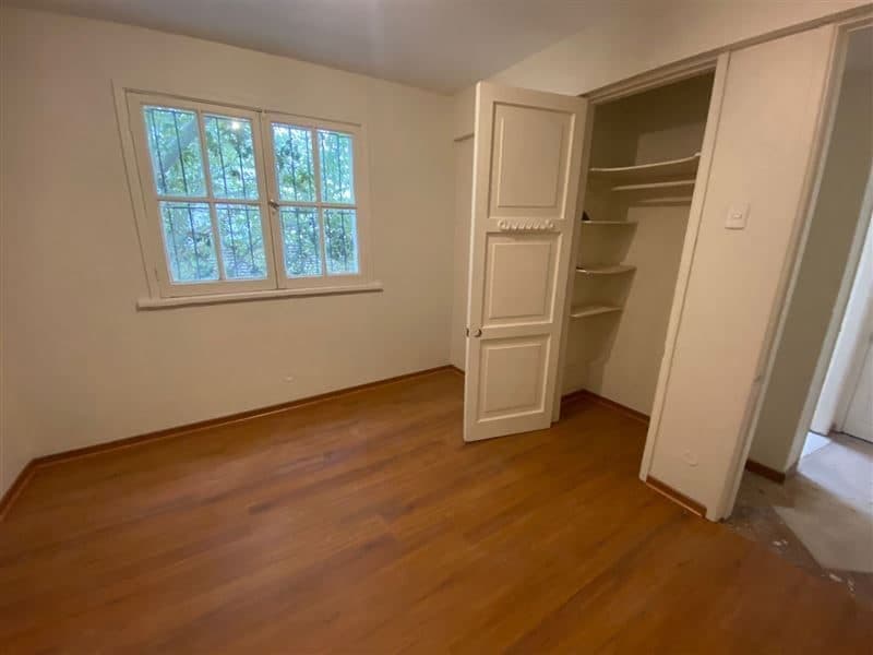 Departamento en Providencia