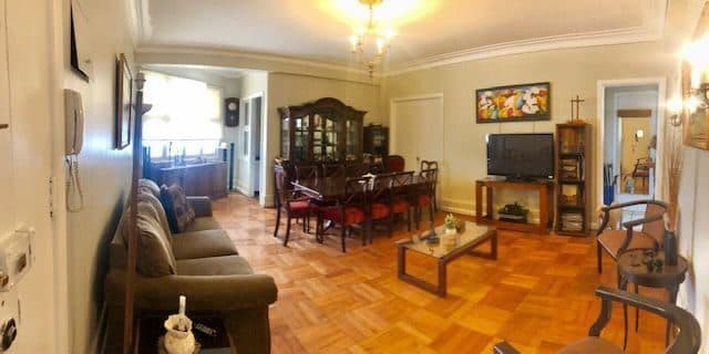 Departamento en Santiago