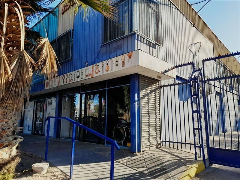 Local comercial en Copiapó