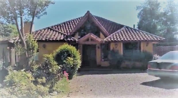 Parcela en Peñaflor
